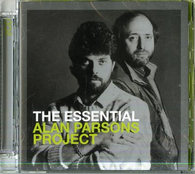 THE ESSENTIAL ALAN PARSONS PROJECT