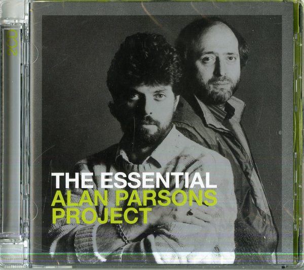 THE ESSENTIAL ALAN PARSONS PROJECT