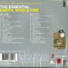 THE ESSENTIAL EARTH, WIND & FIRE - immagine 2