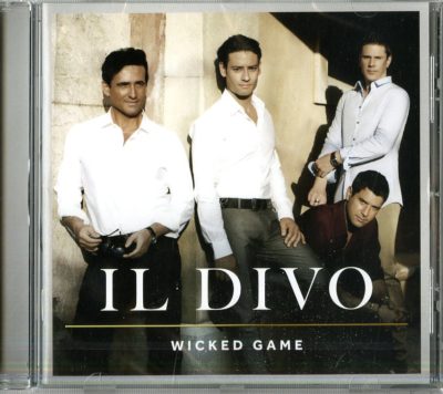 WICKED GAME
