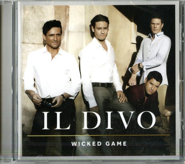 WICKED GAME