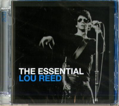 THE ESSENTIAL
