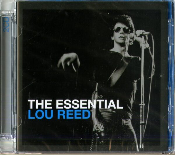 THE ESSENTIAL
