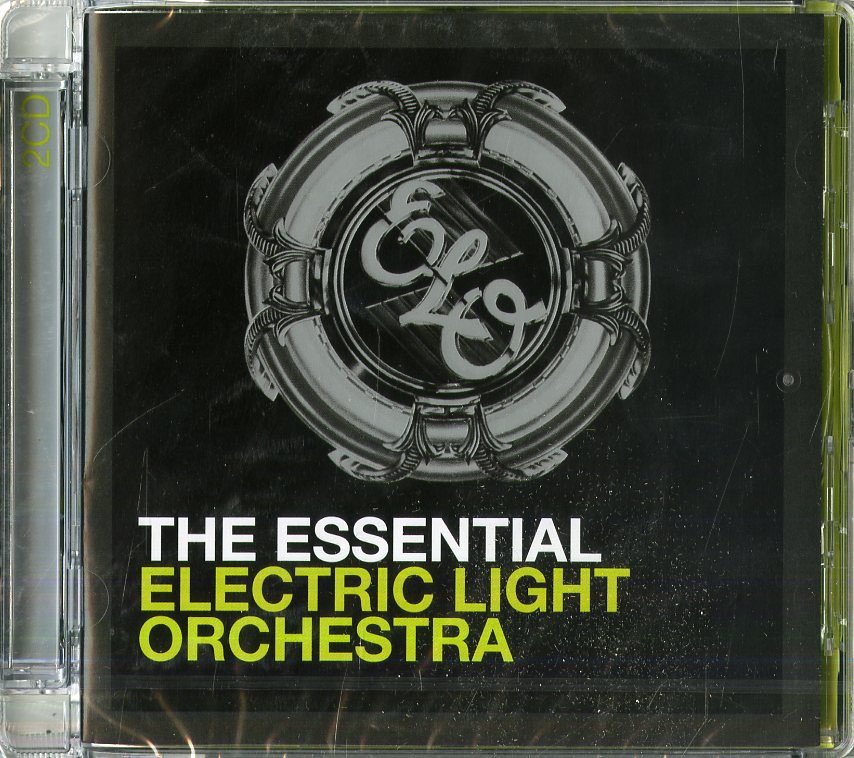 THE ESSENTIAL ELECTRIC LIGHT ORCHES