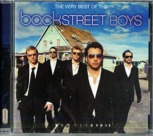 THE VERY BEST OF