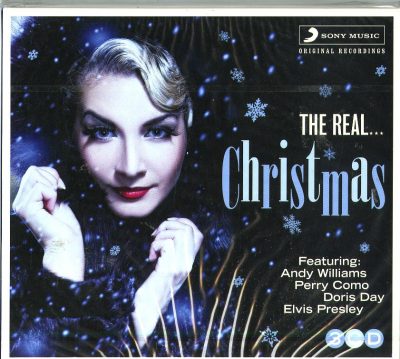 THE REAL CHRISTMAS