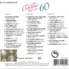 LE PIU BELLE CANZONI DEGLI ANNI 60 - immagine 2