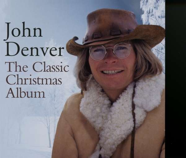 THE CLASSIC CHRISTMAS ALBUM