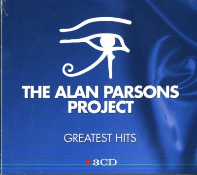 GREATEST HITS (BOX 3 CD)