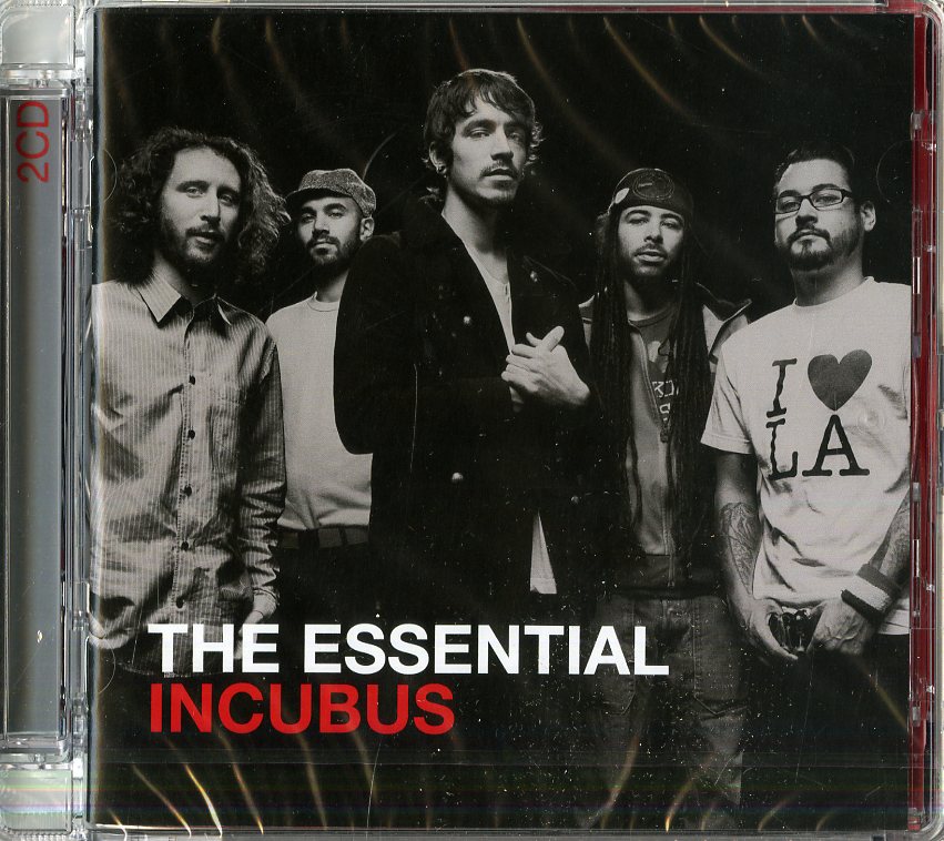 THE ESSENTIAL INCUBUS