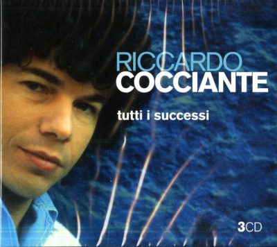 TUTTI I SUCCESSI (BOX3CD)