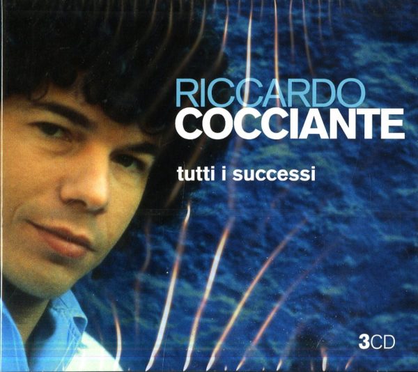 TUTTI I SUCCESSI (BOX3CD)