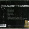 RAGE AGAINST THE MACHINE - immagine 2