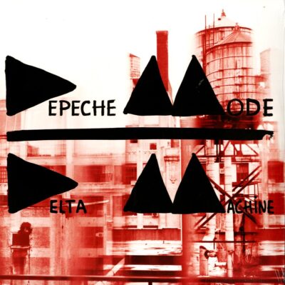 DELTA MACHINE