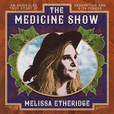 THE MEDICINE SHOW