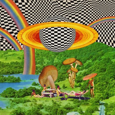 JAZZ DISPENSARY 2 RSD 2021
