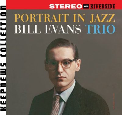 PORTRAIT IN JAZZ