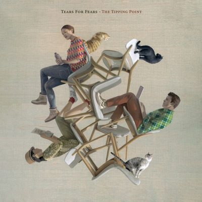 THE TIPPING POINT DELUXE ED.