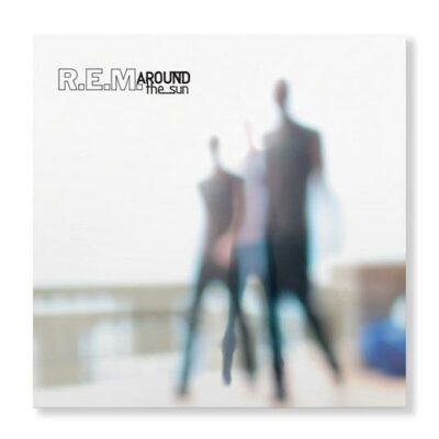 AROUND THE SUN