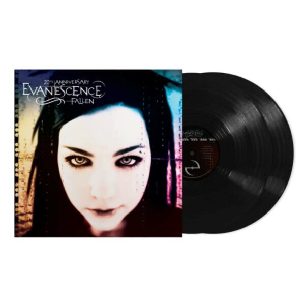 FALLEN (20TH ANNIVERSARY EDT.) (DELUXE EDT.)