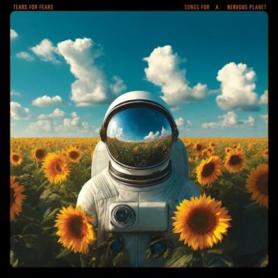 SONG FOR A NERVOUS PLANET