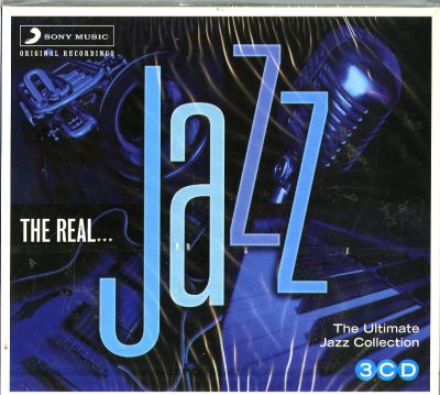 THE REAL... JAZZ