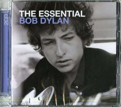 THE ESSENTIAL BOB DYLAN
