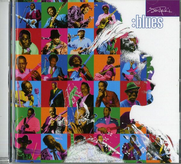 BLUES