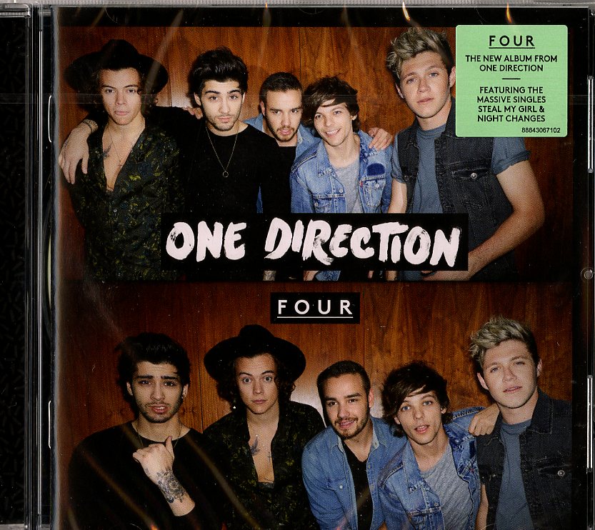 FOUR