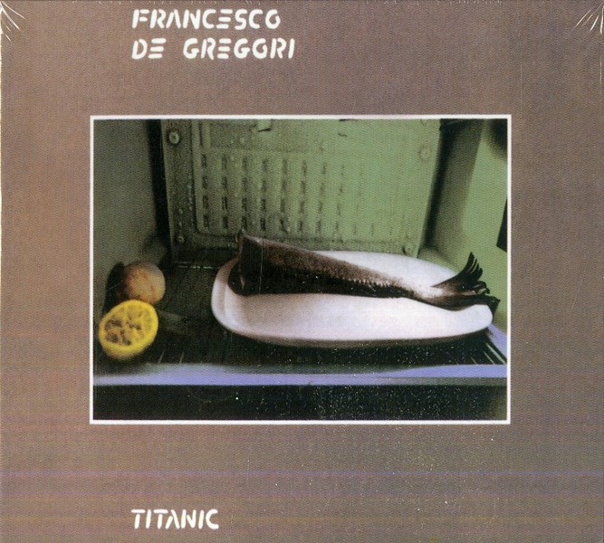 TITANIC (DIGIPACK)