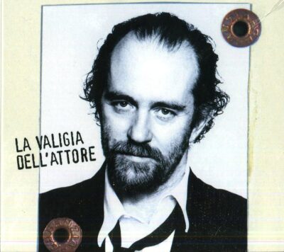 LA VALIGIA DELL'ATTORE (DIGIPACK)