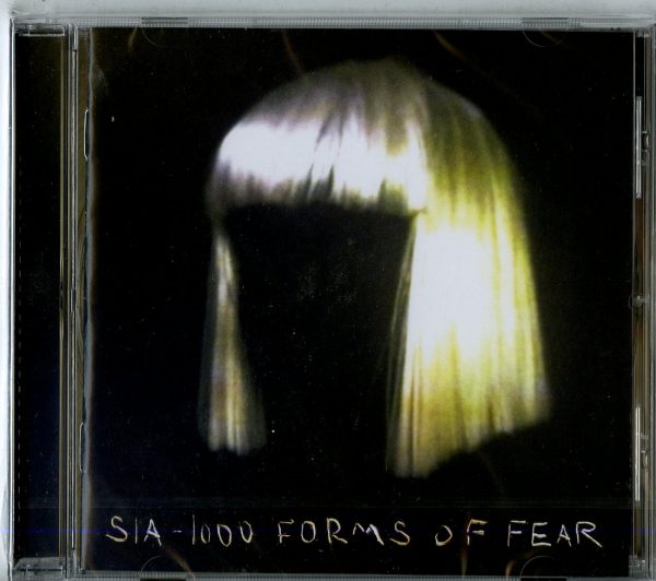 1000 FORMS OF FEAR