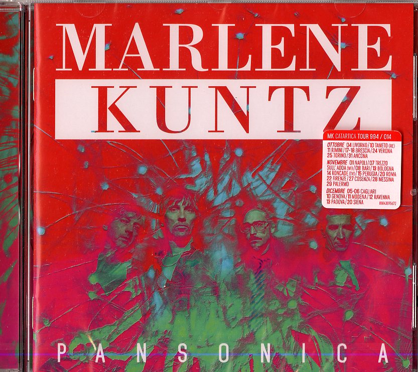PANSONICA