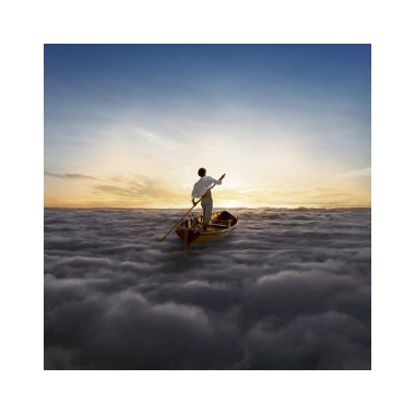 THE ENDLESS RIVER