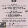 ARETHA FRANKLIN SINGS THE GREATEST DIVA CLASSICS - immagine 2