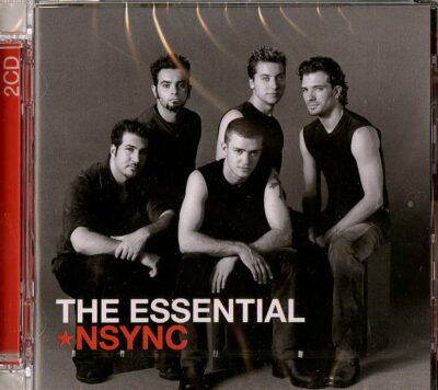 THE ESSENTIAL NSYNC