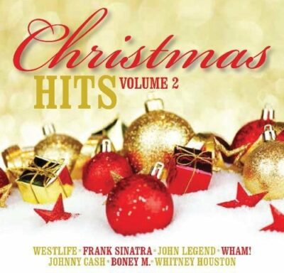 CHRISTMAS HITS VOL. 2 / VARIOUS