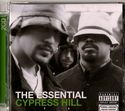 THE ESSENTIAL CYPRESS HILL