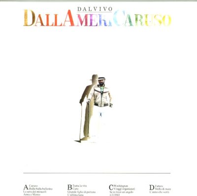 DALLAMERICARUSO