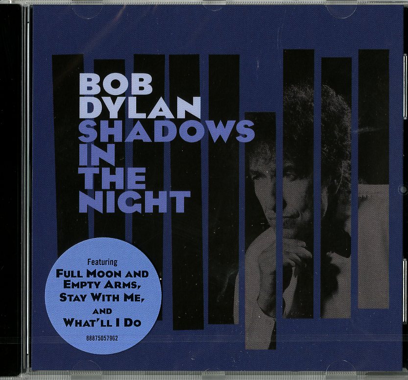 SHADOWS IN THE NIGHT