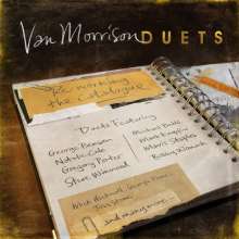 DUETS: RE-WORKING THE CATALOGUE
