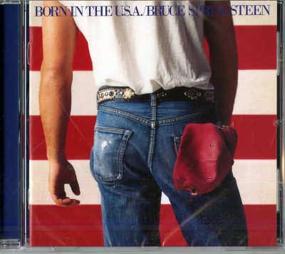 BORN IN THE U.S.A.
