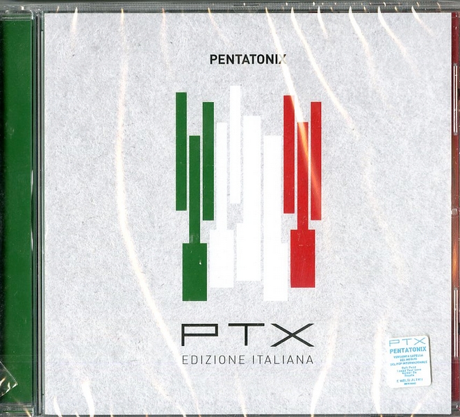 PTX (EDIZIONE ITALIANA)