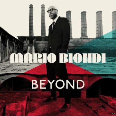 BEYOND (DOPPIO VINILE)