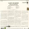 LADY IN SATIN - immagine 2