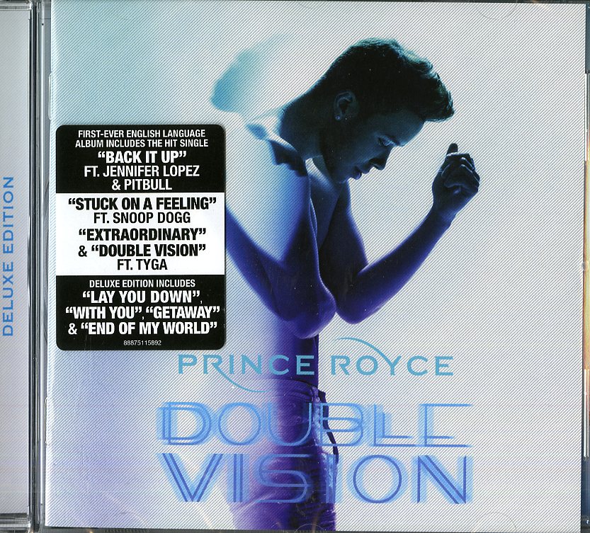 DOUBLE VISION