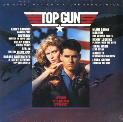 TOP GUN