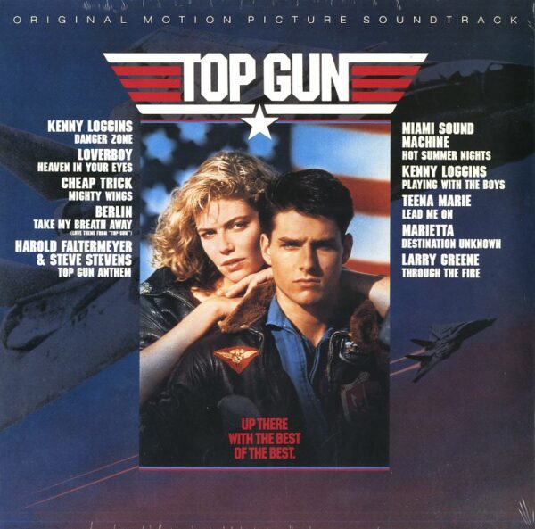 TOP GUN