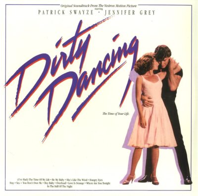 DIRTY DANCING