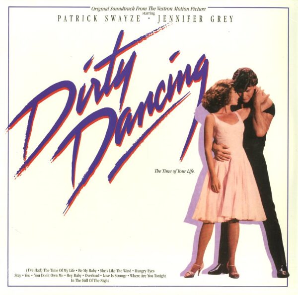 DIRTY DANCING